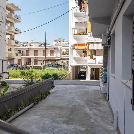 Elpidas Urban Houses Chania (Crete)